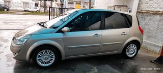 Renault Scenic 2007