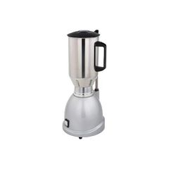 Μπλέντερ με Κανάτα Inox 5,4lt Macap P105