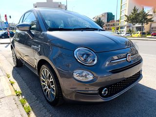 Fiat 500 2022 1.0 HYBRID DOLCE VITA