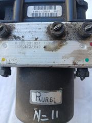 Μονάδα ABS για Ford Ranger 11'-thumb-3