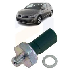 Βαλβίδα πίεσης λαδιού για Volkswagen Polo 2017 2018 2019 2020 2021 2022 2023 2024 2025 2026 036919081A