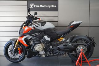 Ducati Diavel 2026 V4 RS  αμεσα διαθέσιμο !!!-thumb-1