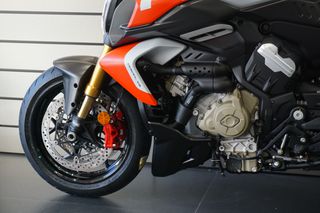 Ducati Diavel 2026 V4 RS  αμεσα διαθέσιμο !!!-thumb-19