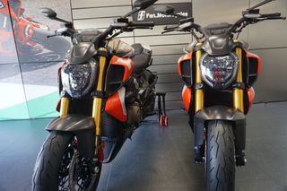 Ducati Diavel 2026 V4 RS  αμεσα διαθέσιμο !!!-thumb-11