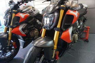 Ducati Diavel 2026 V4 RS  αμεσα διαθέσιμο !!!-thumb-30