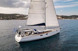 Beneteau 2017 Sense 57