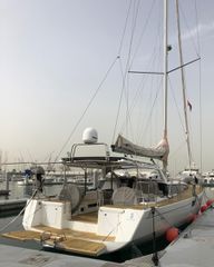 Beneteau 2017 Sense 57-thumb-2