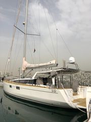 Beneteau 2017 Sense 57-thumb-3
