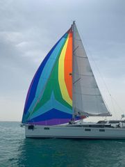 Beneteau 2017 Sense 57-thumb-5