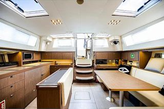 Beneteau 2017 Sense 57-thumb-6