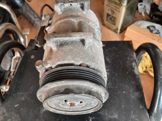 Συμπιεστής κλιματισμού για Mercedes-Benz A-Class W169 και B-Class W245