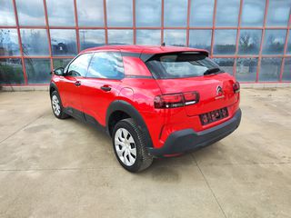 Citroen C4 Cactus 2018