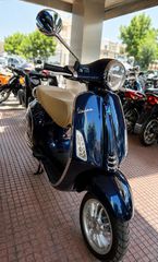 Vespa Primavera 125 2024