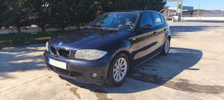 Bmw 116 2006