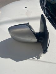 ** 50 ευρώ + ΦΠΑ ** 2003 TOYOTA COROLLA E12 ΗΛΕΚΤΡΙΚΟΣ ΚΑΘΡΕΠΤΗΣ ΚΑΘΡΕΦΤΗΣ ΟΔΗΓΟΥ ΓΝΗΣΙΟΣ ΜΕΤΑΧΕΙΡΙΣΜΕΝΟΣ ΜΕ 4 Καλώδια