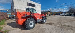 Τηλεσκοπικοί Φορτωτές Manitou 2004 MT1740SLT ULTRA-thumb-3