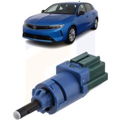 Βαλβίδα στοπ φρένων για Opel Astra L H/B 2021 2022 2023 2024 2025 2026 3467106