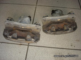 Δαγκάνα αριστερή ή δεξιά για Toyota Starlet 1.3/1.0cc EP70 1988