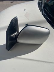 ** 50 ευρώ + ΦΠΑ ** 2003 TOYOTA COROLLA E12 ΗΛΕΚΤΡΙΚΟΣ ΚΑΘΡΕΠΤΗΣ ΚΑΘΡΕΦΤΗΣ ΟΔΗΓΟΥ ΓΝΗΣΙΟΣ ΜΕΤΑΧΕΙΡΙΣΜΕΝΟΣ ΜΕ 4 καλώδια