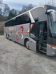 King Long 2014 6130y Euro5