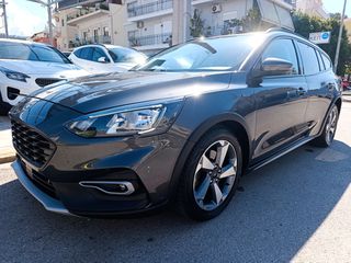 Ford Focus 2019 SW 1.5 TDCi ACTIVE-thumb-2