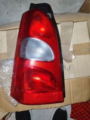 Suzuki Wagon R πίσω φανάρι