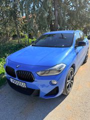 Bmw X2 2018 M PACKET