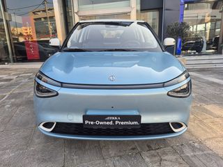 DongFeng Box 2025 42 kWh Prime 95PS Mediterranean Blue-thumb-2