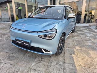 DongFeng Box 2025 42 kWh Prime 95PS Mediterranean Blue