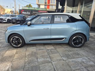 DongFeng Box 2025 42 kWh Prime 95PS Mediterranean Blue-thumb-3