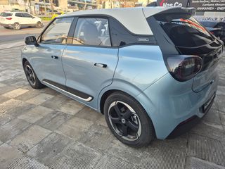 DongFeng Box 2025 42 kWh Prime 95PS Mediterranean Blue-thumb-4