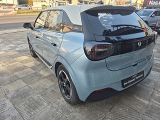 DongFeng Box 2025 42 kWh Prime 95PS Mediterranean Blue-thumb-5