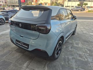 DongFeng Box 2025 42 kWh Prime 95PS Mediterranean Blue-thumb-7
