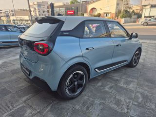 DongFeng Box 2025 42 kWh Prime 95PS Mediterranean Blue-thumb-8