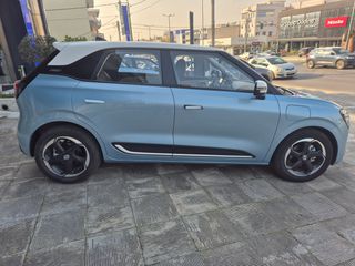 DongFeng Box 2025 42 kWh Prime 95PS Mediterranean Blue-thumb-9