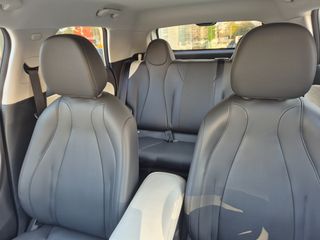 DongFeng Box 2025 42 kWh Prime 95PS Mediterranean Blue-thumb-36