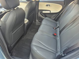 DongFeng Box 2025 42 kWh Prime 95PS Mediterranean Blue-thumb-37