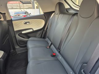 DongFeng Box 2025 42 kWh Prime 95PS Mediterranean Blue-thumb-38