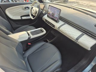DongFeng Box 2025 42 kWh Prime 95PS Mediterranean Blue-thumb-40