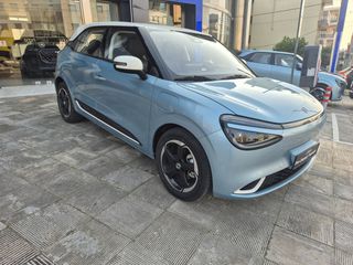 DongFeng Box 2025 42 kWh Prime 95PS Mediterranean Blue-thumb-10