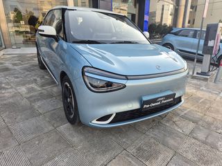 DongFeng Box 2025 42 kWh Prime 95PS Mediterranean Blue-thumb-11