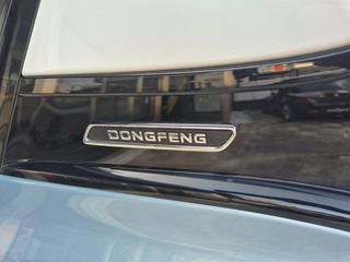 DongFeng Box 2025 42 kWh Prime 95PS Mediterranean Blue-thumb-13