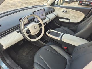 DongFeng Box 2025 42 kWh Prime 95PS Mediterranean Blue-thumb-14