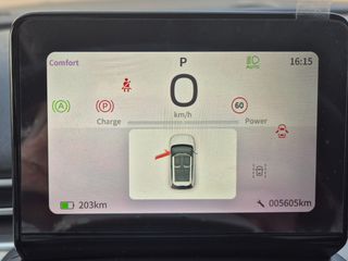 DongFeng Box 2025 42 kWh Prime 95PS Mediterranean Blue-thumb-19