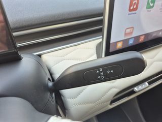 DongFeng Box 2025 42 kWh Prime 95PS Mediterranean Blue-thumb-21