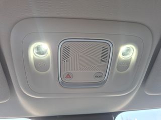 DongFeng Box 2025 42 kWh Prime 95PS Mediterranean Blue-thumb-22