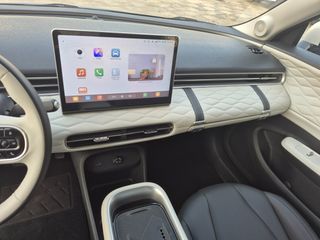 DongFeng Box 2025 42 kWh Prime 95PS Mediterranean Blue-thumb-24