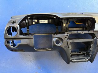 Ταμπλό μαύρο C class c204/w204-thumb-1