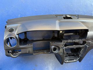 Ταμπλό μαύρο C class c204/w204-thumb-2