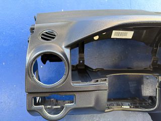 Ταμπλό μαύρο C class c204/w204-thumb-3